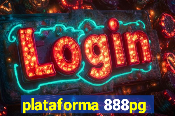 plataforma 888pg